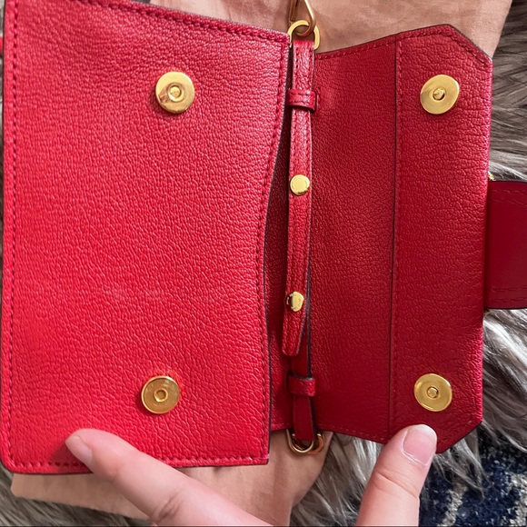 🔥Hot Pick🔥MiuMiu crossbody bag - Picture 5 of 10